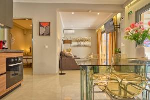 Irene Luxury Suite Roda