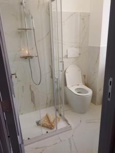 Vatican Cornelia Apartment