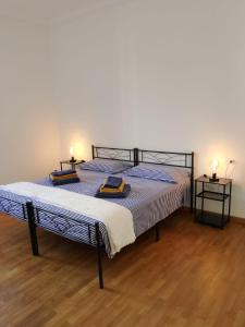 Vatican Cornelia Apartment