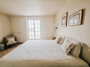 Panoramic Cottage in Champagne
