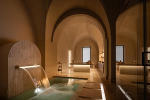Patria Palace Lecce - The Leading Hotels of The World