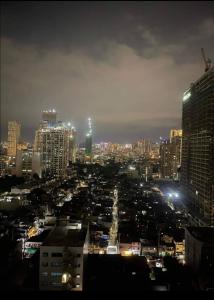 CAI,s Suite near Mnla bay,Airport & Pool access