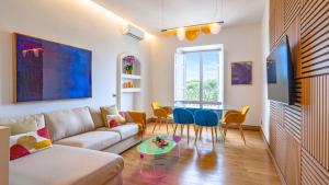 EasyTopStay - La Dolce Vita Escape