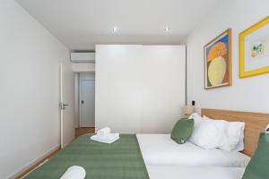 Nomads Easy Stay - The Lounge & Rest in Porto