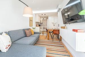 Nomads Easy Stay - The Lounge & Rest in Porto