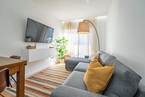 Nomads Easy Stay - The Lounge & Rest in Porto