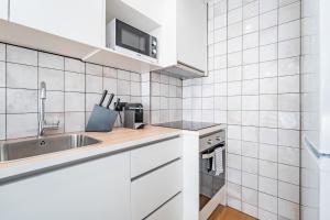 Nomads Easy Stay - The Lounge & Rest in Porto