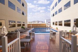 Al Diyar Hotel