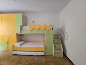 Rainbows House Rapallo Casa Vacanze