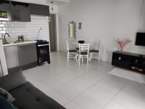 Apartamento Canasvieiras