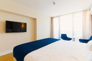 Orbi City Sunset Apartment