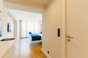Orbi City Sunset Apartment