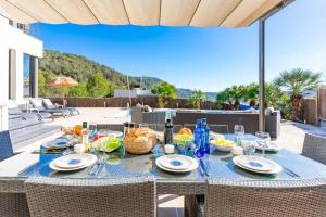 Villa Solaris