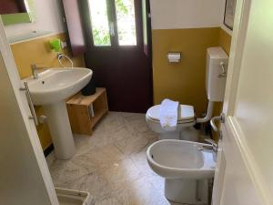 Oliveto Sleeps 4 with Private Garden