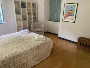 Oliveto Sleeps 4 with Private Garden