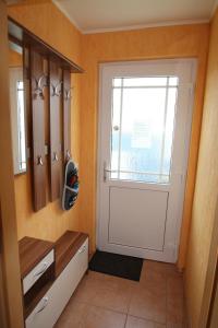 Ferienhaus B2 Concordiasee