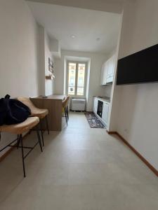 Vatican Cornelia Apartment