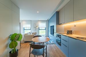 Nomads Easy Stay - Studio University Campus I