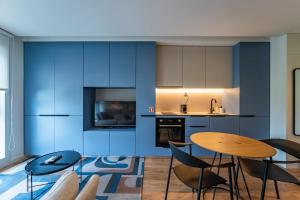 Nomads Easy Stay - Studio University Campus I
