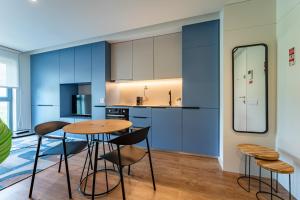 Nomads Easy Stay - Studio University Campus I