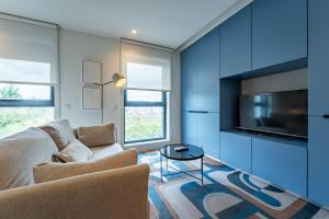 Nomads Easy Stay - Studio University Campus I