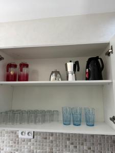 Smir Park Appartement