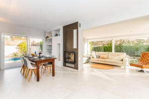 Villa Mar Fina