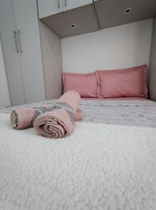 Apartamento Canasvieiras