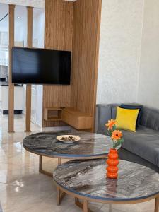 Smir Park Appartement