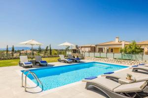Villa Ilion