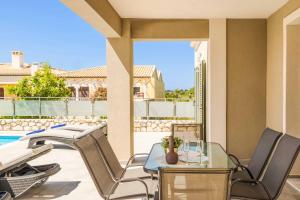 Villa Ilion