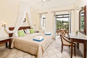 Villa Karydia Yaliskari Bay