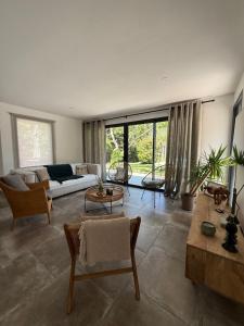 Villa avec Piscine et Spa
