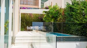 Villa Soleil Green Coast