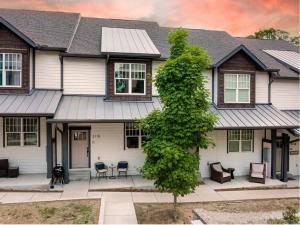 Quiet Chord - Ideal Retreat Minutes from Downtown Nashville
