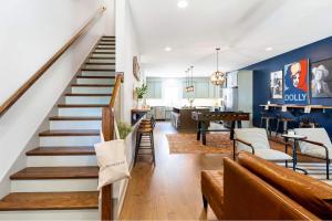 Quiet Chord - Ideal Retreat Minutes from Downtown Nashville