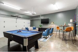Quiet Chord - Ideal Retreat Minutes from Downtown Nashville