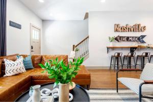 Quiet Chord - Ideal Retreat Minutes from Downtown Nashville