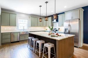 Quiet Chord - Ideal Retreat Minutes from Downtown Nashville