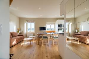 Appartement rénové avec vue mer - Trébeurden