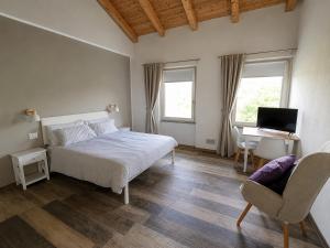 B&B La Piccola Lepre