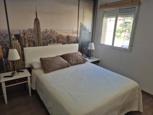 Apartamento Los ANJOS - CORNELIA