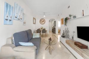 Apartamento en Calanova golf