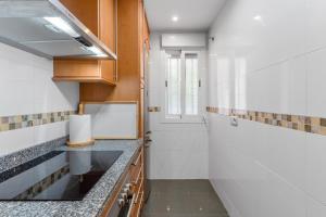 Apartamento en Calanova golf