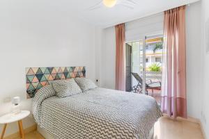 Apartamento en Calanova golf