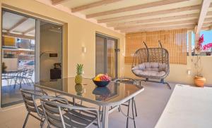 Irene Luxury Suite Roda