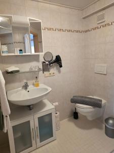 Hotel Seerose Garni
