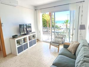 Seafront Sitges