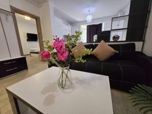 Sunrise 1BR Apartment - Pool Spa & Beach Resort prima linie