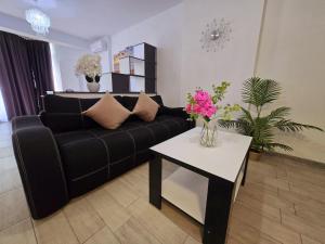 Sunrise 1BR Apartment - Pool Spa & Beach Resort prima linie